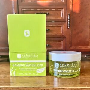 Erborian Bamboo Waterlock Gel Mask 100ml/3.5oz
